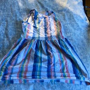 Carter's 4t dress